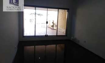 Imagem 3: Casa com 3 dormitórios, 204 m² - venda por R$ 840.000,00 ou aluguel por R$ 4.175,00/mês