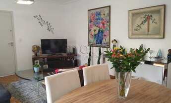 Imagem 2: SÃO PAULO - Apartamento Padrão - VILA CLEMENTINO