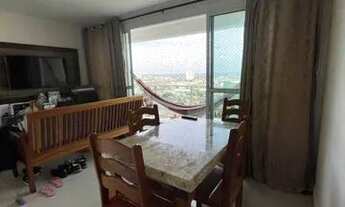 Imagem 4: Apartamento com 2 dormitórios, 55 m² - venda por R$ 550.000 ou aluguel por R$ 3.200/mês