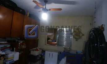 Imagem 7: SAO BERNARDO DO CAMPO - Residential / Home - BAETA NEVES