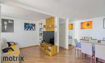 Imagem 6: EXCELENTE APARTAMENTO MOBILIADO NO BACACHERI