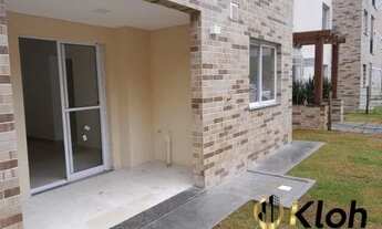 Imagem 5: Apartamento Garden 2 Qts à venda no Cond. Cenário da montanha - Itaipava - Petrópolis/RJ