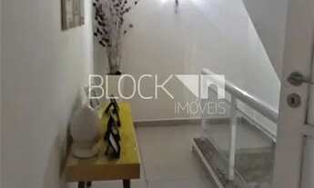 Imagem 6: Vargem Pequena Casa em condomínio com 4 dormitórios