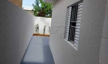 Imagem 7: Casa Padrão em Bauru