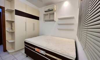 Imagem 6: Apto mobiliado sol da manhã - bosque da saúde