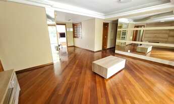 Imagem 6: Apartamento para aluguel e venda tem 160 metros quadrados com 4 quartos