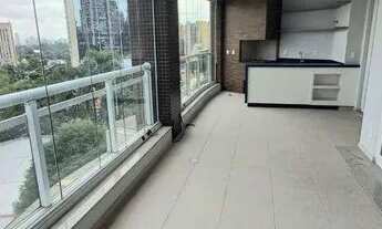 Imagem 5: Apartamento com 3 dormitórios para alugar, 171 m² por R$ 18.000,00/mês - Paraíso - São Pau