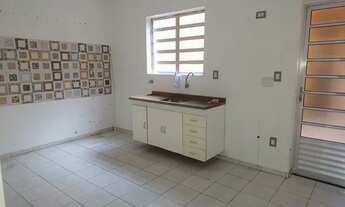 Imagem 3: Casa de vila sobrado para aluguel tem 75 metros quadrados com 2 quartos