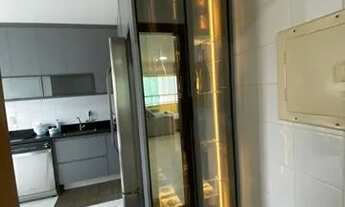 Imagem 4: APARTAMENTO 3 QUARTOS SANTA MÔNICA UBERLÂNDIA