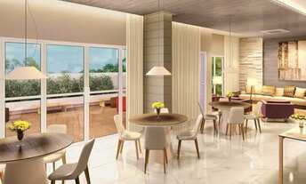 Imagem 5: Apartamento - 2 Suítes - Venda - Bosque das Juritis