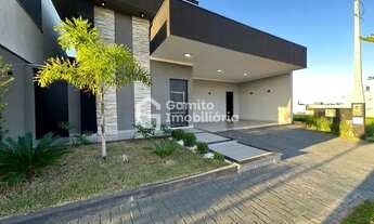 Imagem 3: Casa de 3 dormitórios e área gourmet no condomínio Village Provence