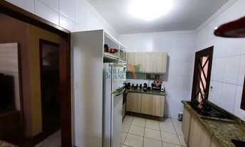 Imagem 5: Sobrado com 3 dormitórios à venda, 257 m² por R$ 650.000,00 - Jardim Terras de São João