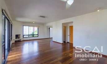 Imagem 2: Apartamento de 200m² disponível para locação no Condomínio Edifício Itamira