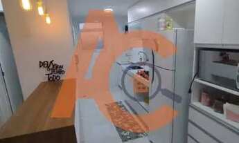 Imagem 2: Apartamento de um quartos top de linha!