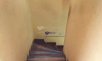 Imagem 4: Sobrado com 2 dormitórios, 90 m² - venda por R$ 350.000 ou aluguel por R$ 2.500,00 - Vila