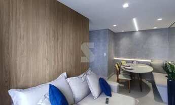 Imagem 3: Apartamento à venda, 2 quartos, 1 suíte, 1 vaga, Jardim Riacho das Pedras - Contagem/MG