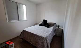 Imagem 7: Apartamento à venda 2 quartos 1 vaga Geneve Vila Mariana - São Paulo - SP