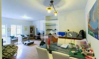 Imagem 7: Apartamento para Aluguel - Santa Lúcia, 3 Quartos, 140 m2