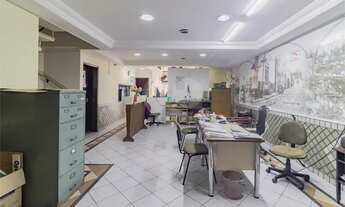 Imagem 4: ÓTIMO PRÉDIO COMERCIAL para grande loja no térreo, e escritórios nos outros andares