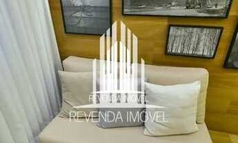 Imagem 2: Apartamento 2 dormitórios na Vila Santa Catarina