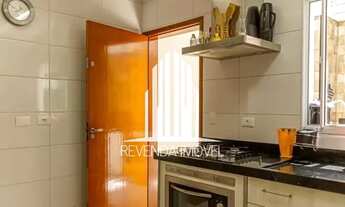 Imagem 7: Sobrado com 3 Quartos e 4 banheiro e 1 Vaga à Venda 65m²