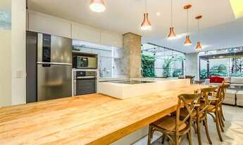 Imagem 4: Apartamento para reforma no jd paulista, rua tranquila