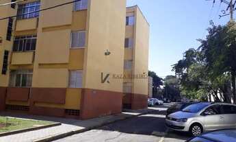 Imagem 1: Apartamento todo reformado, 02 dorm / Lapa - Prox. Policia Federal