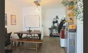 Imagem: Apartamento para venda com 67 metros quadrados