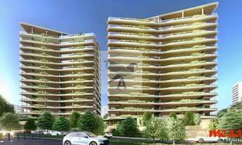 Imagem: Apartamento em São Paulo