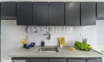 Imagem 5: Apartamento no Bairro do Brooklin com 3 dormitórios 1 suíte