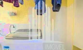 Imagem 6: Apartamento à venda com 70m², 2 quartos e 1 vaga