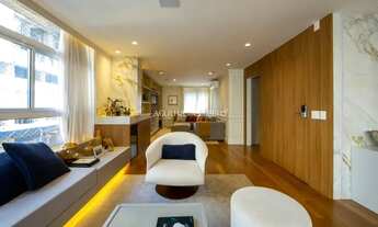 Imagem 5: SãO PAULO - Apartamento Padrão - Itaim Bibi