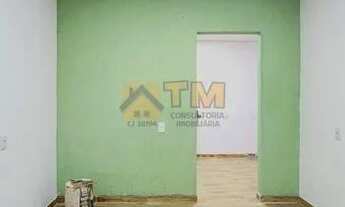 Imagem 3: 2 Casas Reformada no mesmo lote, Bairro São José - Lt Vazado