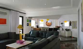 Imagem 7: Apartamento no Condomínio Treviso, Morumbi. Bem-vindo