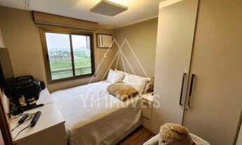 Imagem 3: COBERTURA DUPLEX COM 3 QUARTOS NO PARK PREMIUM