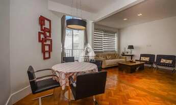 Imagem 6: Apartamento à venda, 2 quartos, 1 vaga, Ipanema - RIO DE JANEIRO/RJ