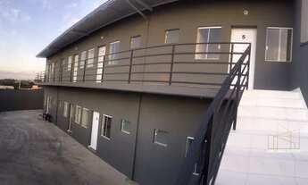 Imagem 4: Kitnet´s com 1 dormitório para alugar, 26 m² por R$ 900/mês - Jardim Paulista III - Itu/SP