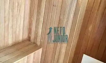 Imagem 5: Apartamento com 4 dormitórios, 327 m² - venda por R$ 2.200.000,01 ou aluguel por R$ 12.000