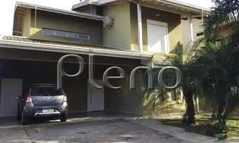 Imagem: Casa à venda no condomínio Greenville