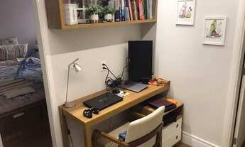 Imagem 4: Apartamento com 4 dormitórios à venda, 170 m² por R$ 1.500.000,00 - Cambuí - Campinas/SP