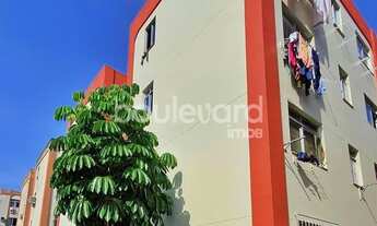 Imagem 4: Apartamento à venda no bairro Capoeiras - Florianópolis/SC