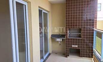 Imagem 4: Apartamento - Residencial Parque dos Ipês - Jaguariúna