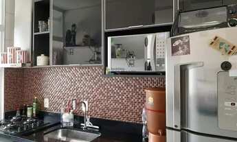 Imagem 2: Apartamento à venda no Vila São Caetano - Sorocaba/SP, Zona Oeste