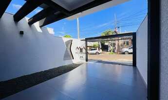 Imagem 4: Casa à venda, 3 quartos, 1 suíte, 1 vaga, Jardim Nova Independência I - Sarandi/PR