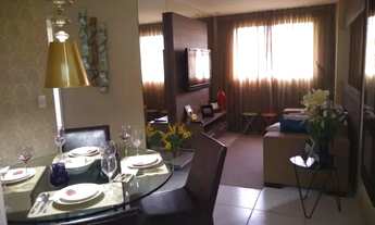 Imagem 4: APARTAMENTO À VISTA NA REGIÃO DA PITUBA