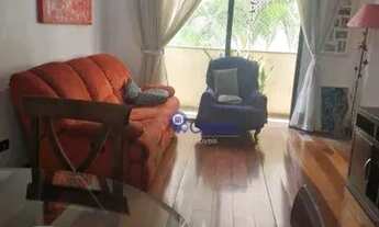 Imagem 7: Apartamento com 3 dormitórios, 100 m² - venda por R$ 1.200.000 ou aluguel por R$ 5.280/mês