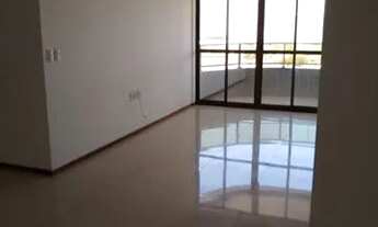 Imagem 2: Apartamento para aluguel tem 120 metros quadrados com 3 quartos em Jatiúca - Maceió - Alag