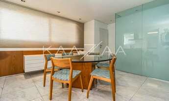 Imagem 6: SãO PAULO - Apartamento Padrão - Jardins