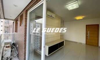 Imagem 3: Duas suítes vista livre, pertinho da praia. Vaga demarcada. Lazer Completo!