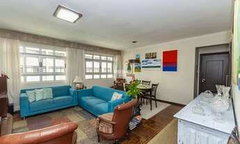 Imagem 2: APARTAMENTO DE 132M² NO CENTRO DE CURITIBA